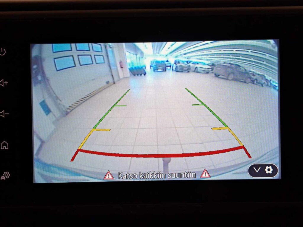 Dacia Duster, image 17