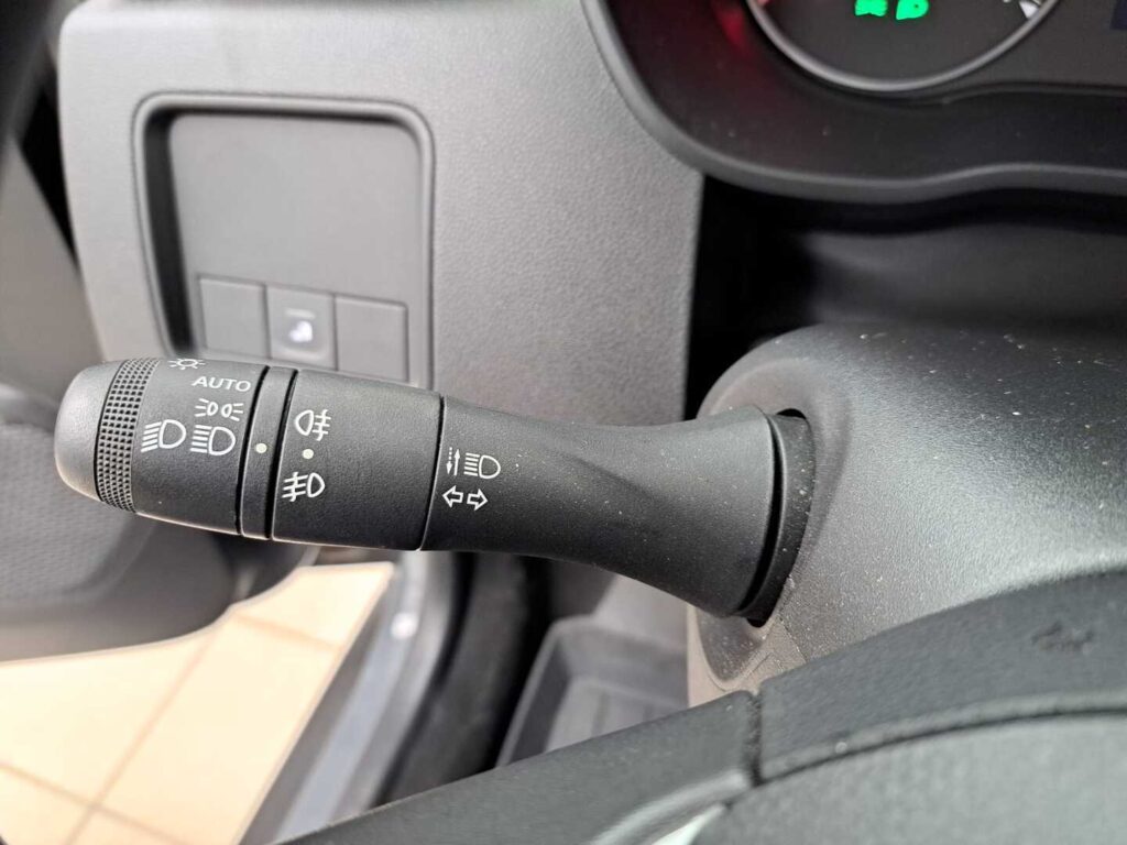 Dacia Duster, image 18