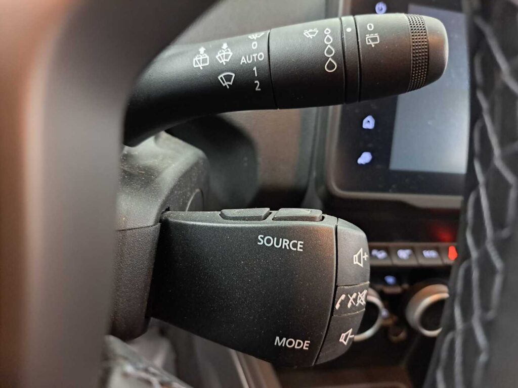 Dacia Duster, image 19