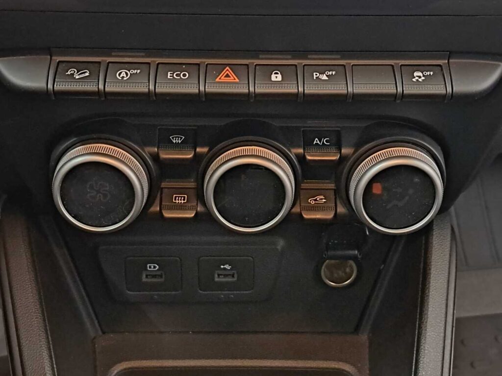 Dacia Duster, image 20