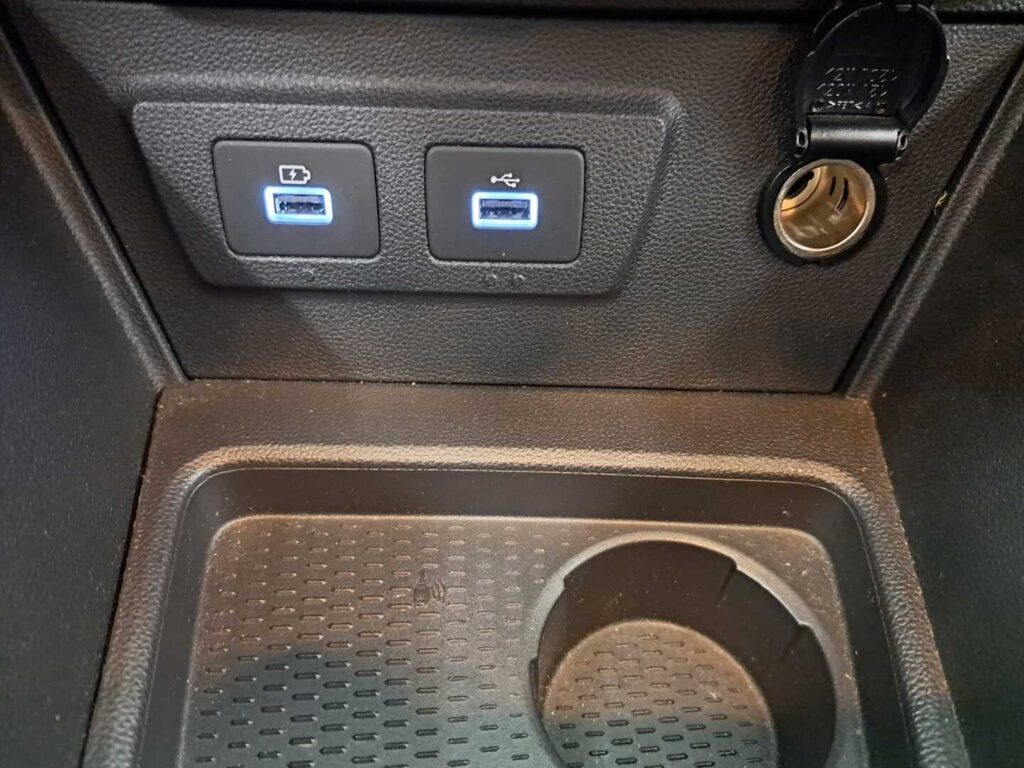 Dacia Duster, image 21