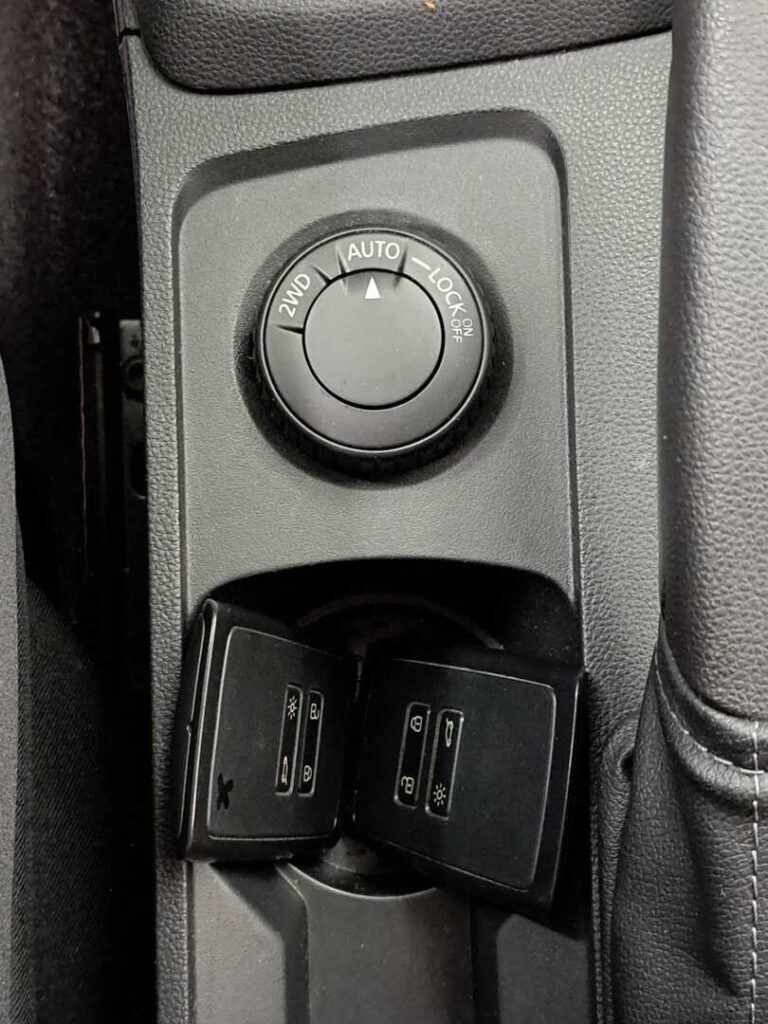 Dacia Duster, image 22