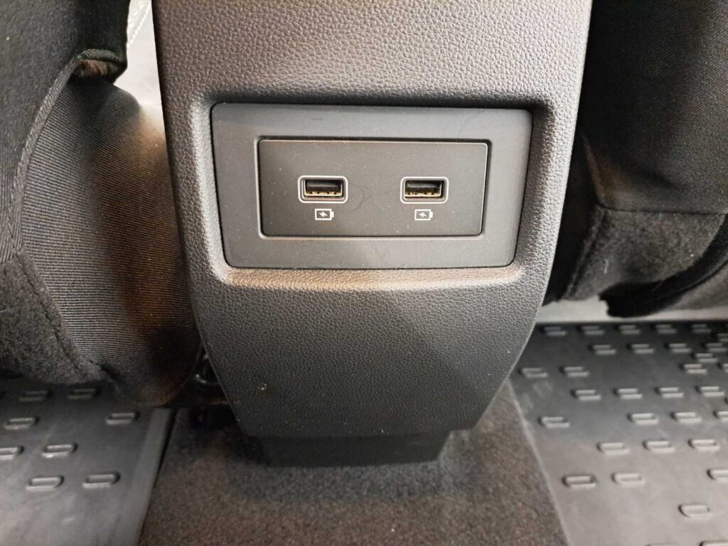 Dacia Duster, image 23