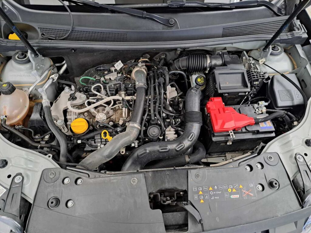 Dacia Duster, image 25