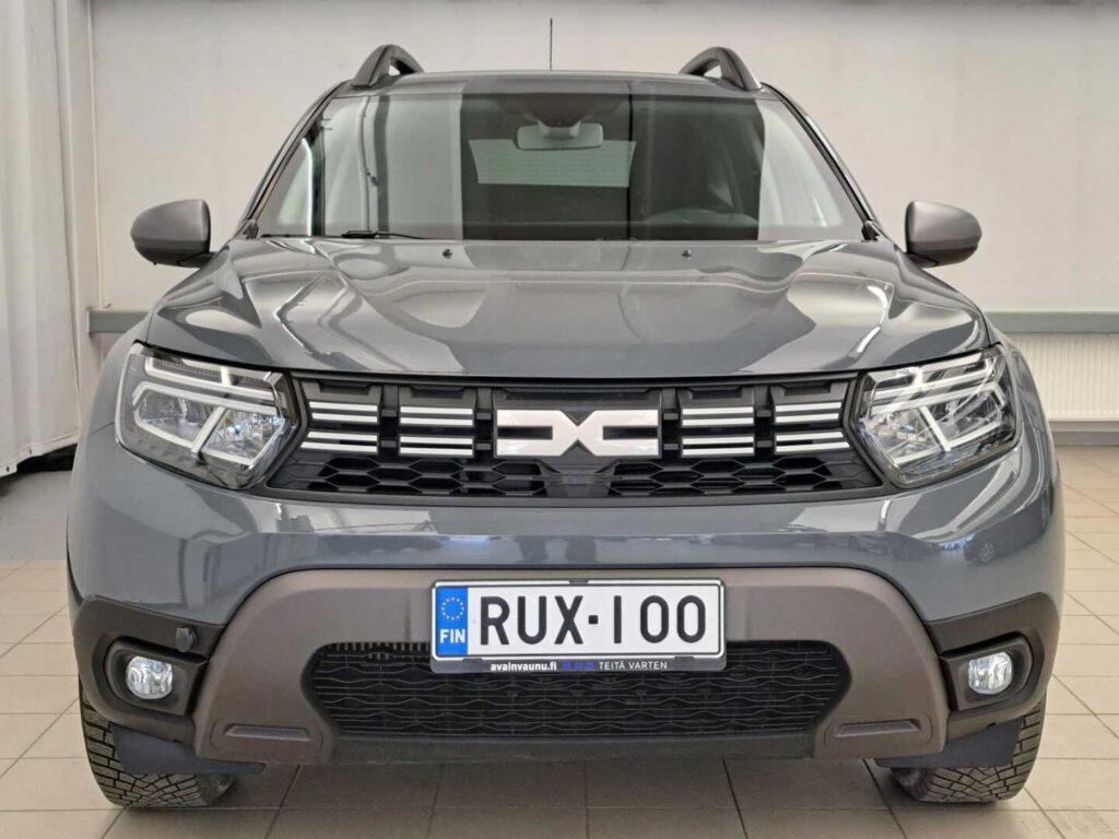 Dacia Duster, image 3
