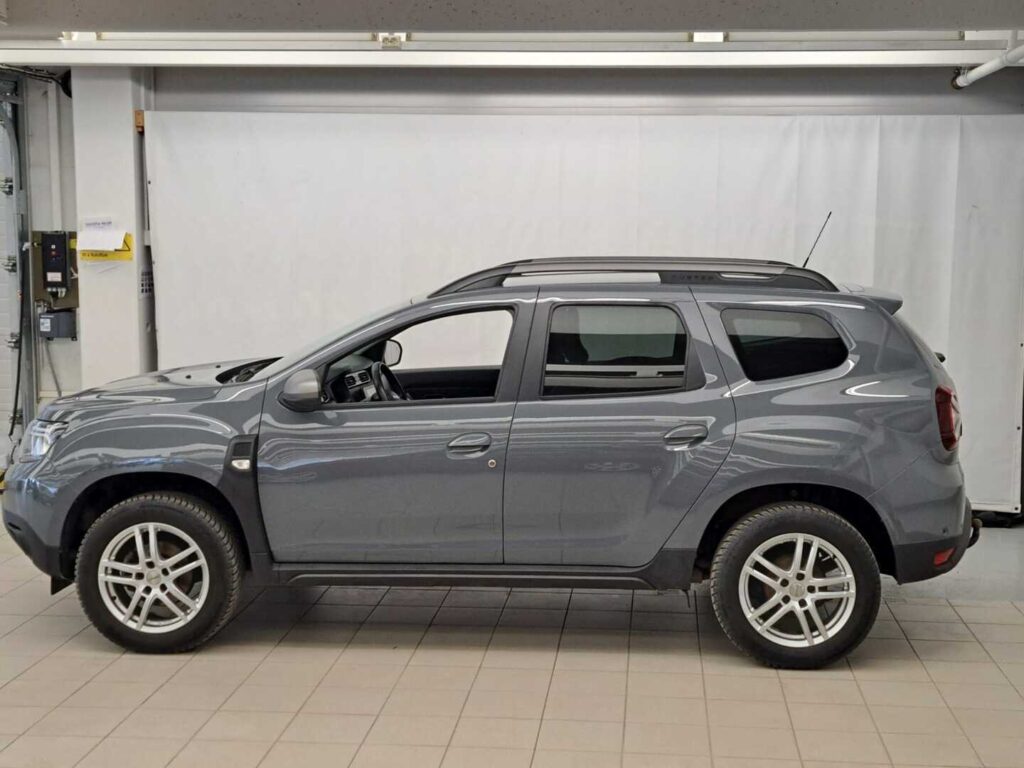 Dacia Duster, image 4