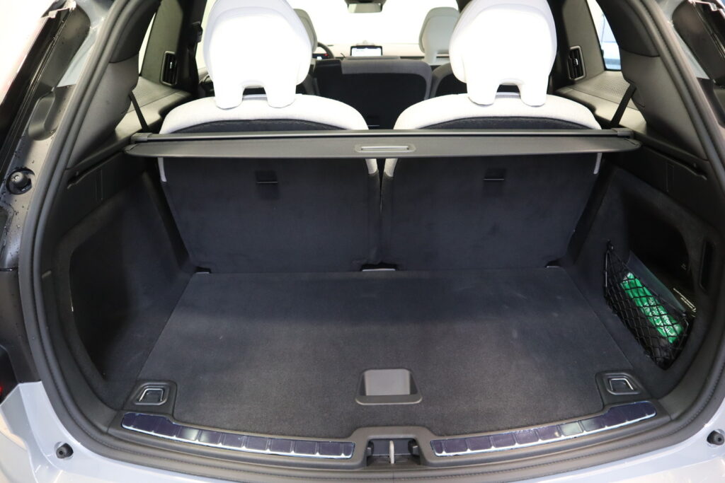 Volvo EX90, image 20