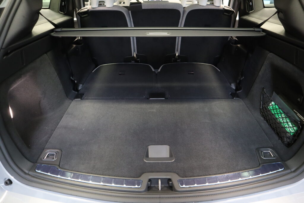 Volvo EX90, image 21