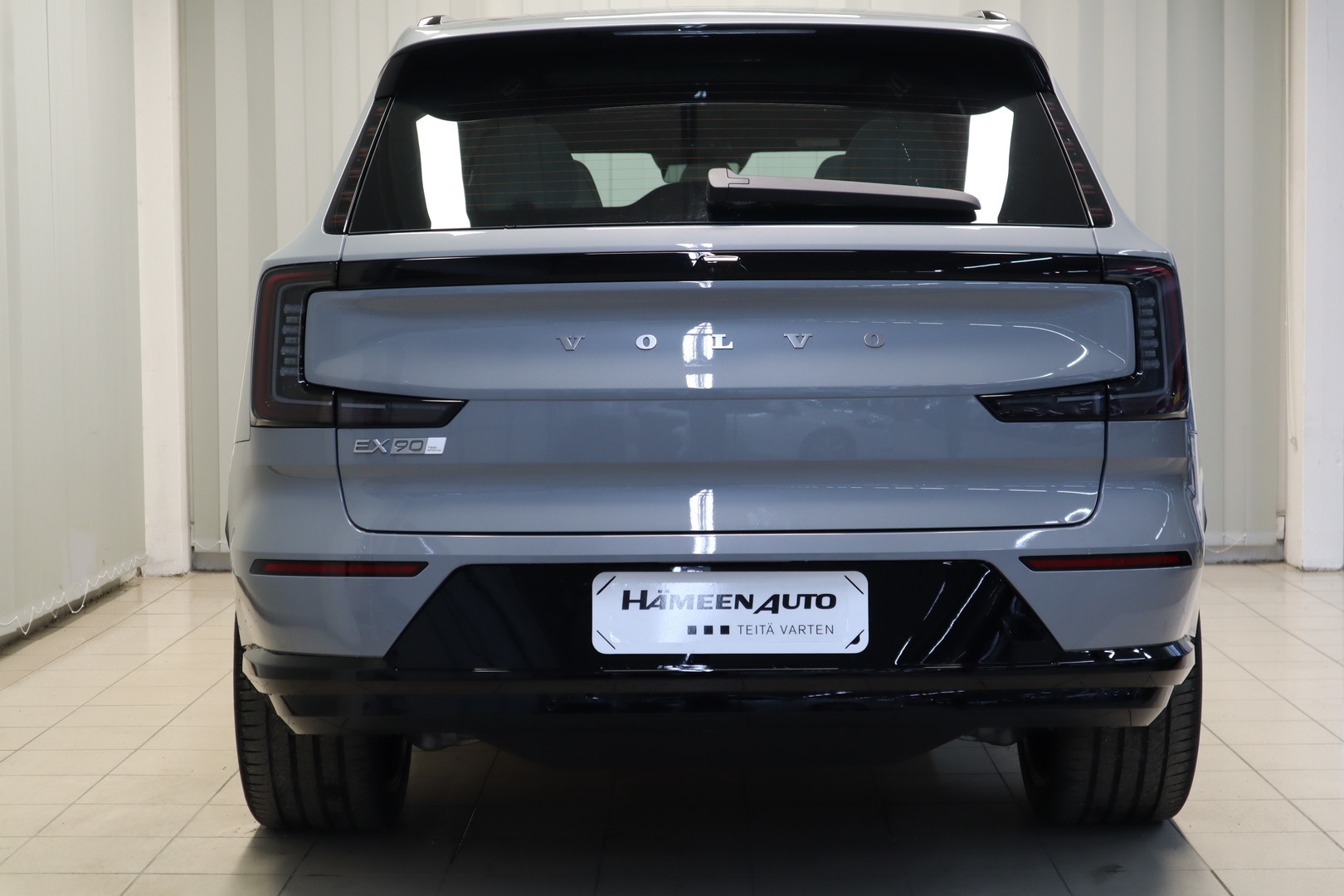 Volvo EX90 Twin Performance Ultra 2025, kuva 6/21