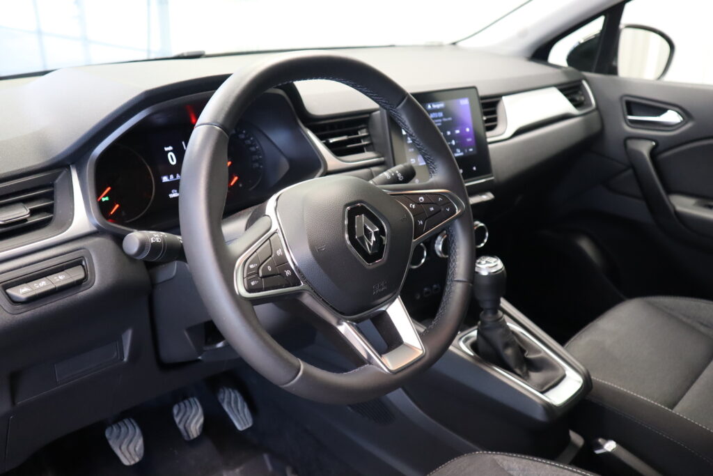 Renault Captur, image 10