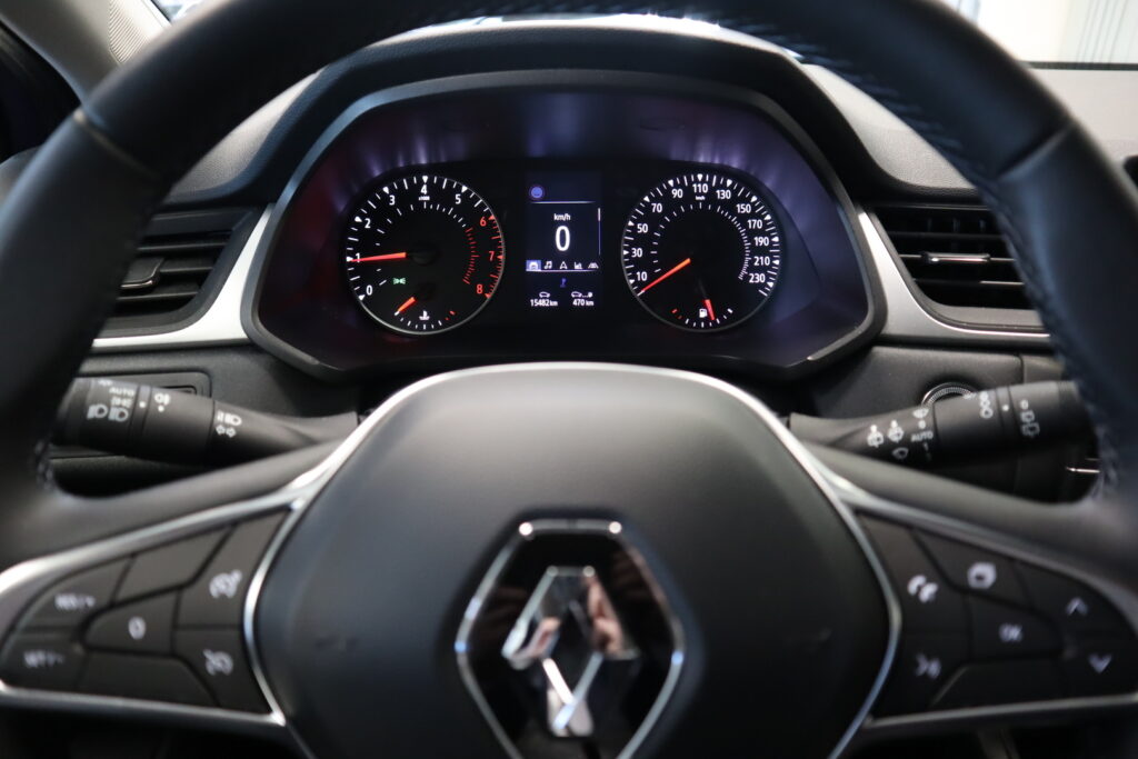 Renault Captur, image 11