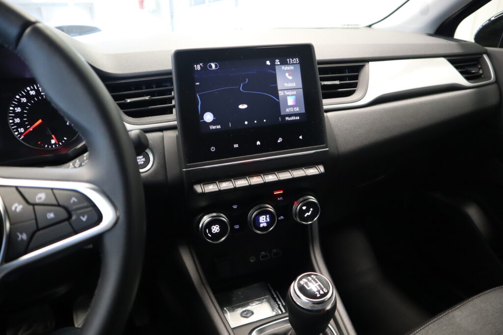 Renault Captur, image 12