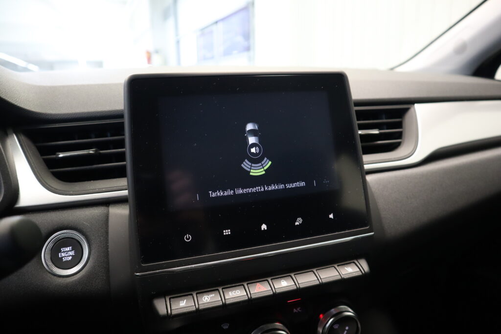 Renault Captur, image 15