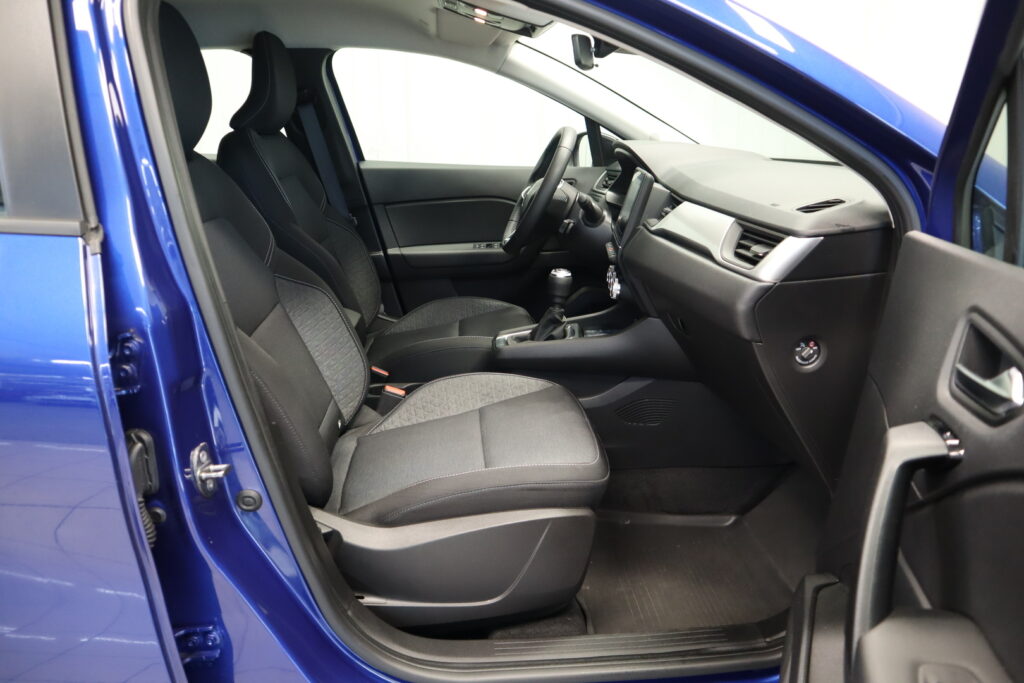 Renault Captur, image 16