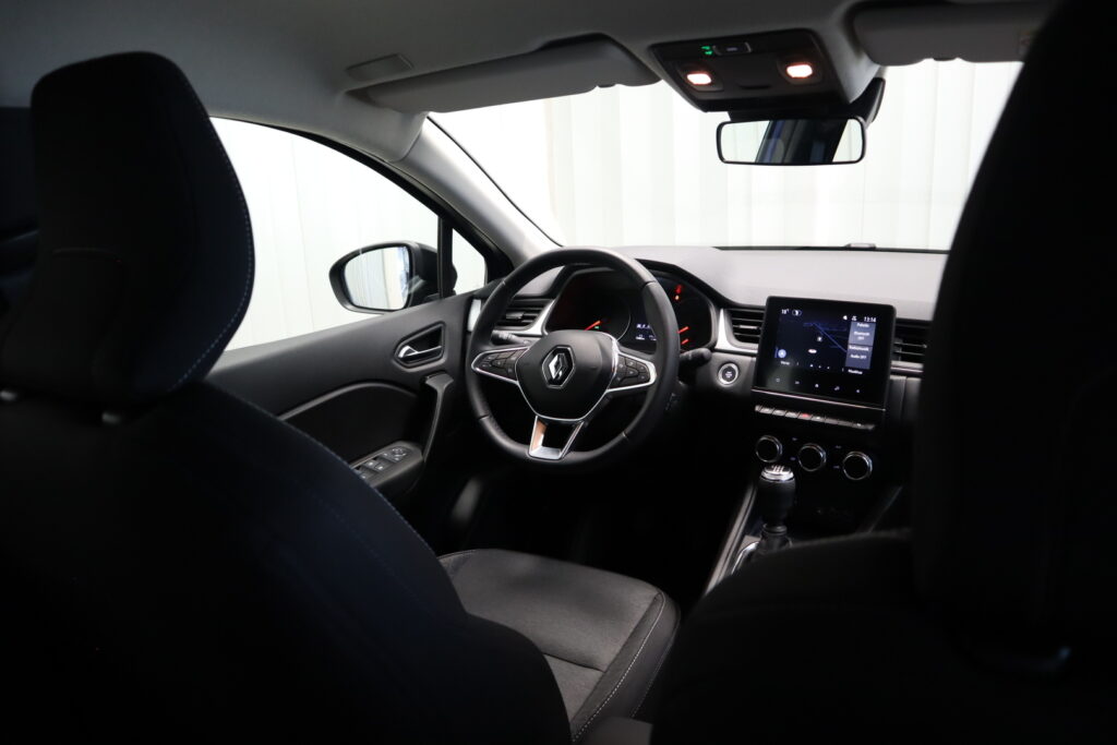 Renault Captur, image 17