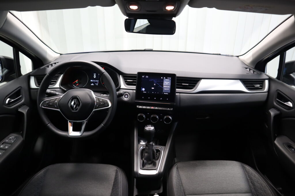 Renault Captur, image 18