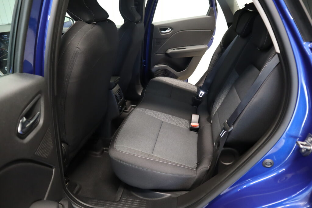 Renault Captur, image 19