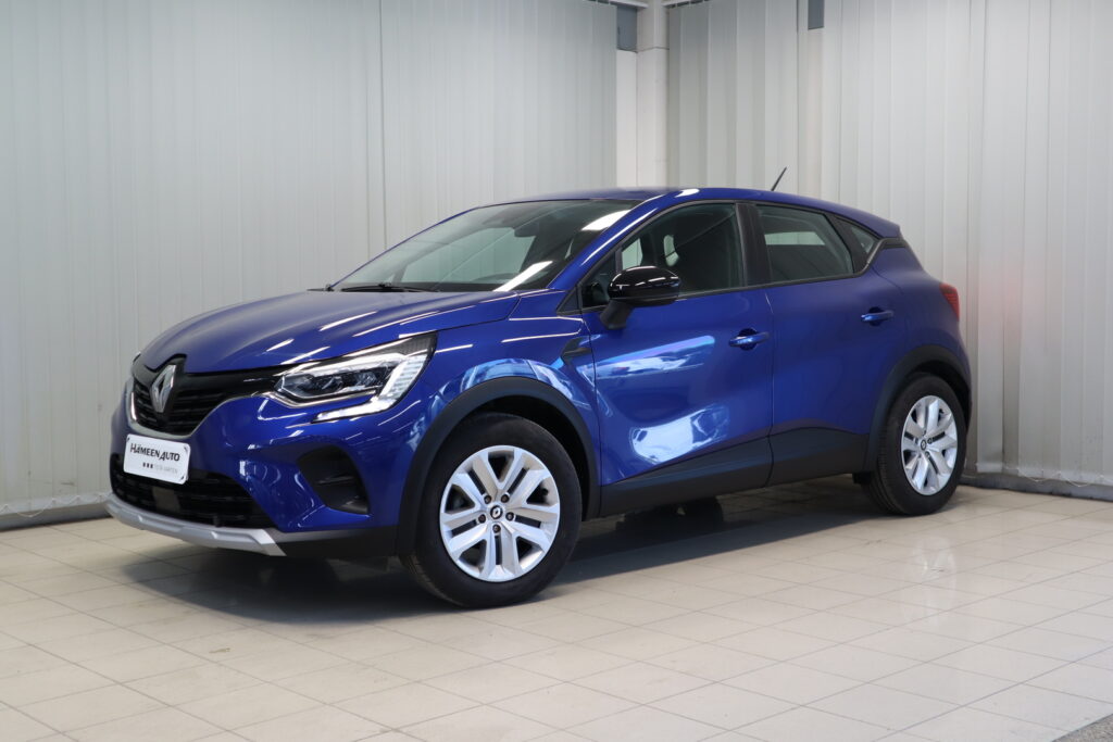 Renault Captur, image 2