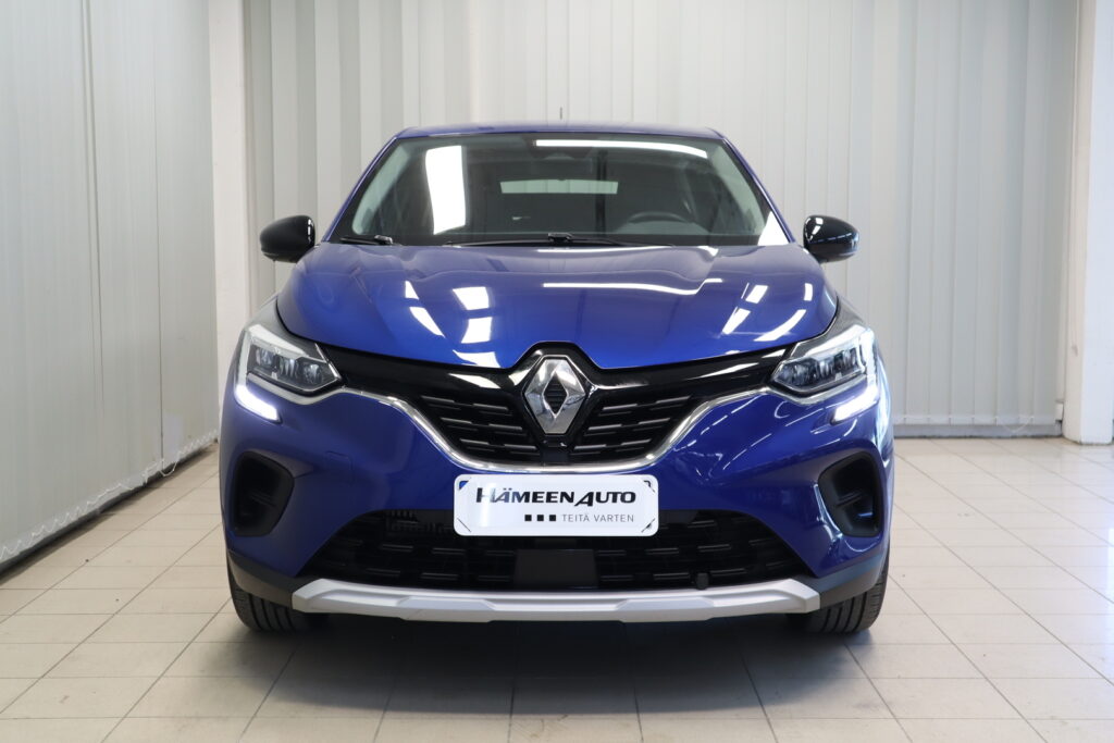 Renault Captur, image 3