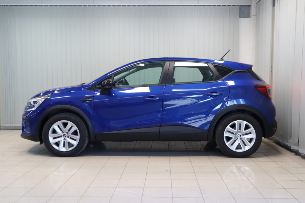 Renault Captur, image 4