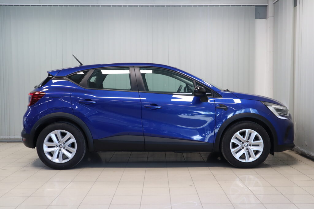 Renault Captur, image 5