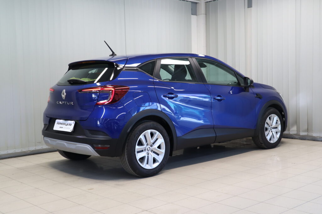 Renault Captur, image 6