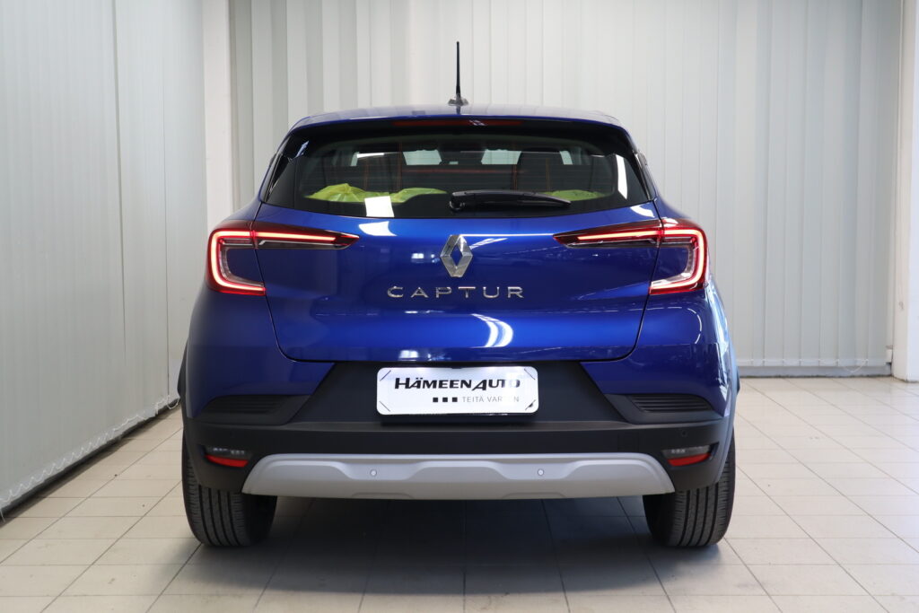 Renault Captur, image 8