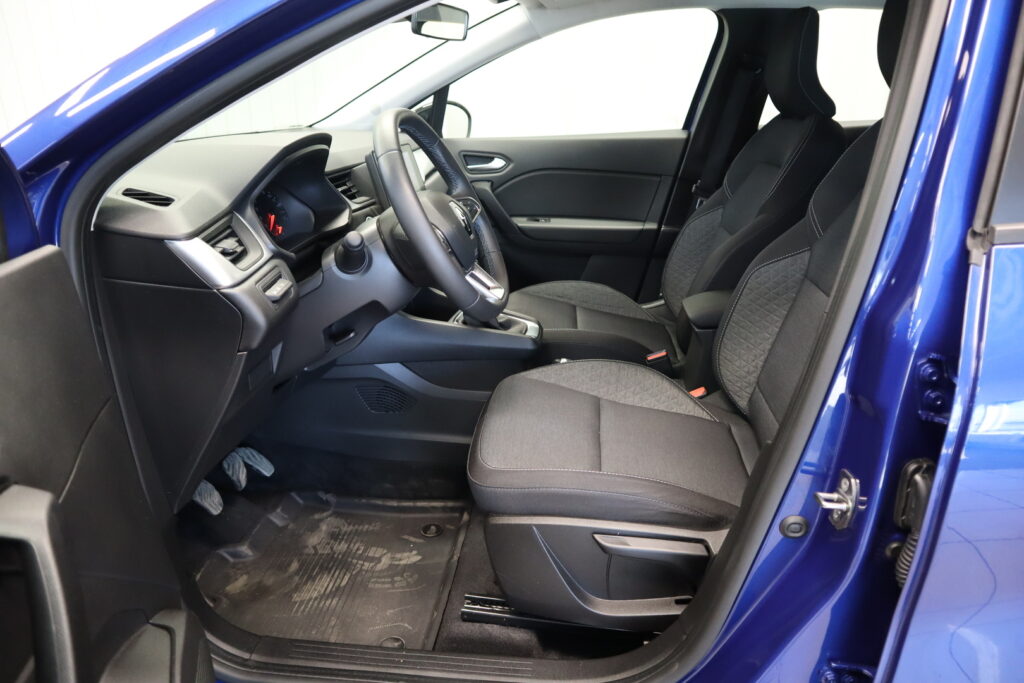 Renault Captur, image 9