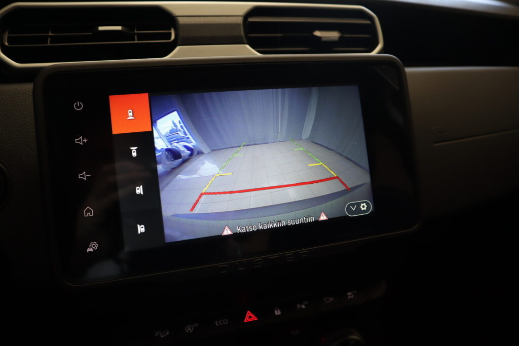 Dacia Duster, image 9