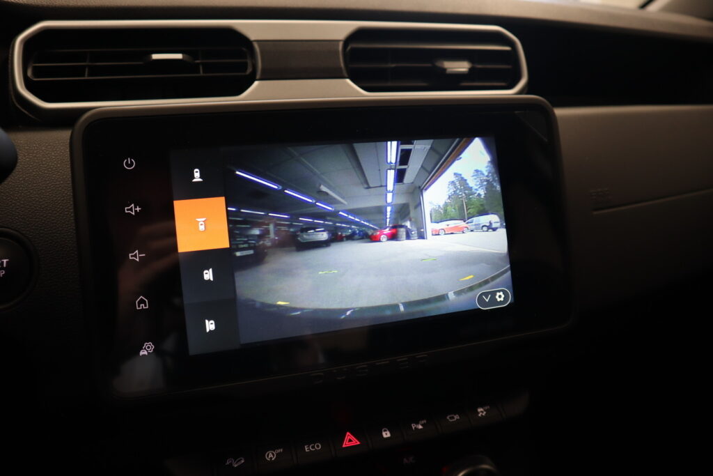 Dacia Duster, image 10