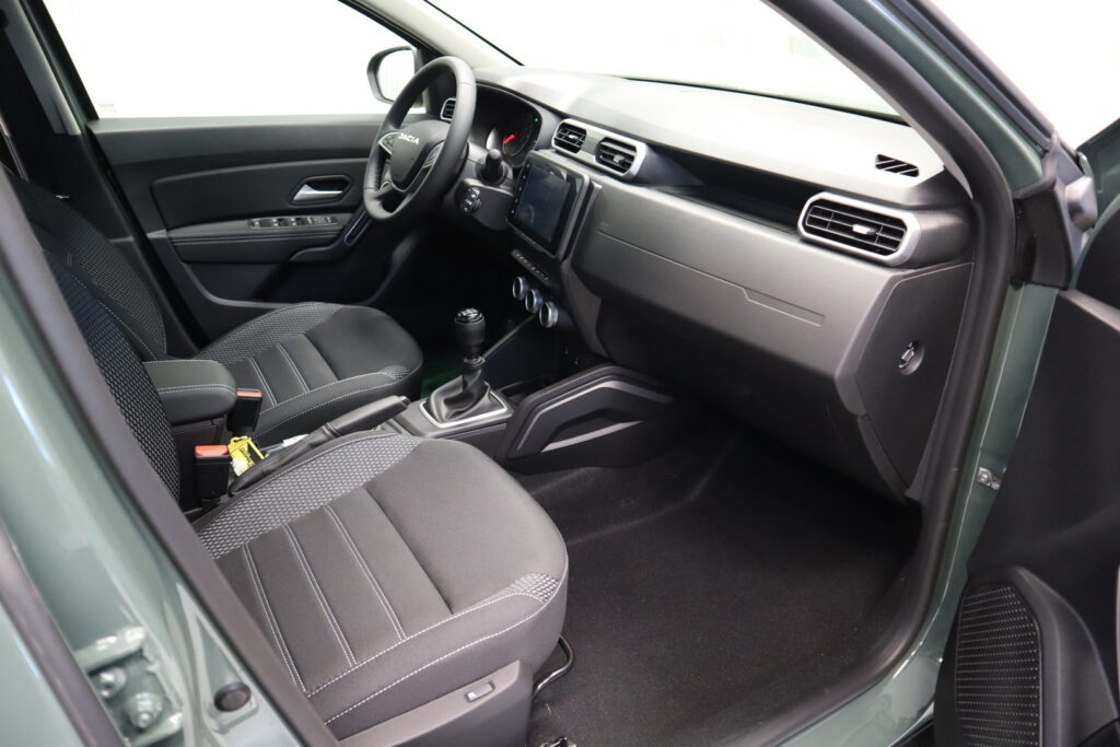 Dacia Duster, image 11