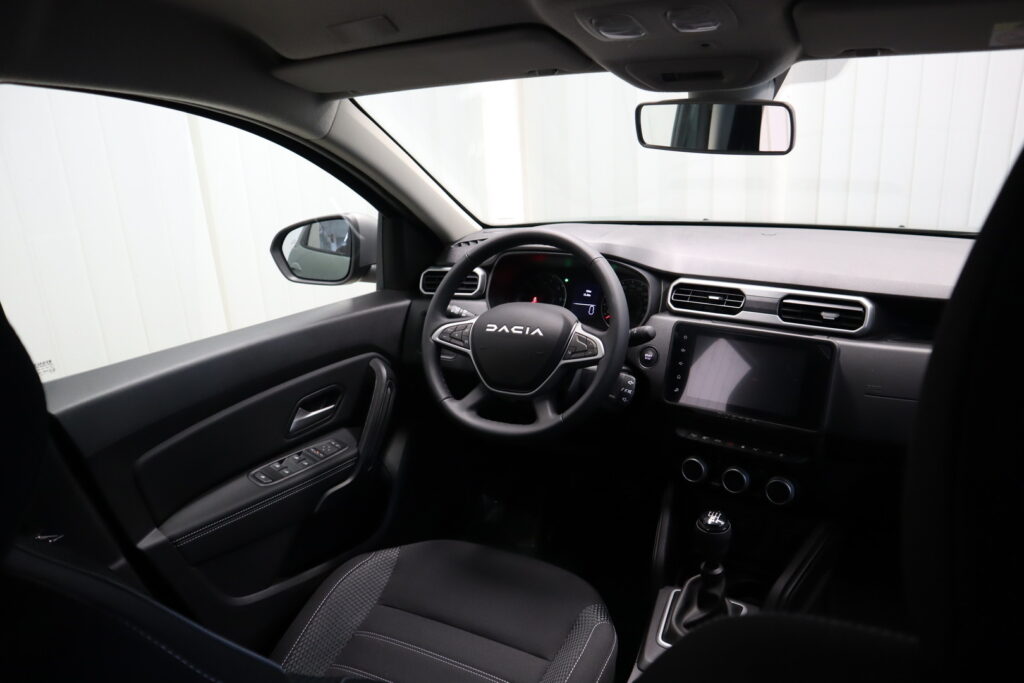 Dacia Duster, image 12