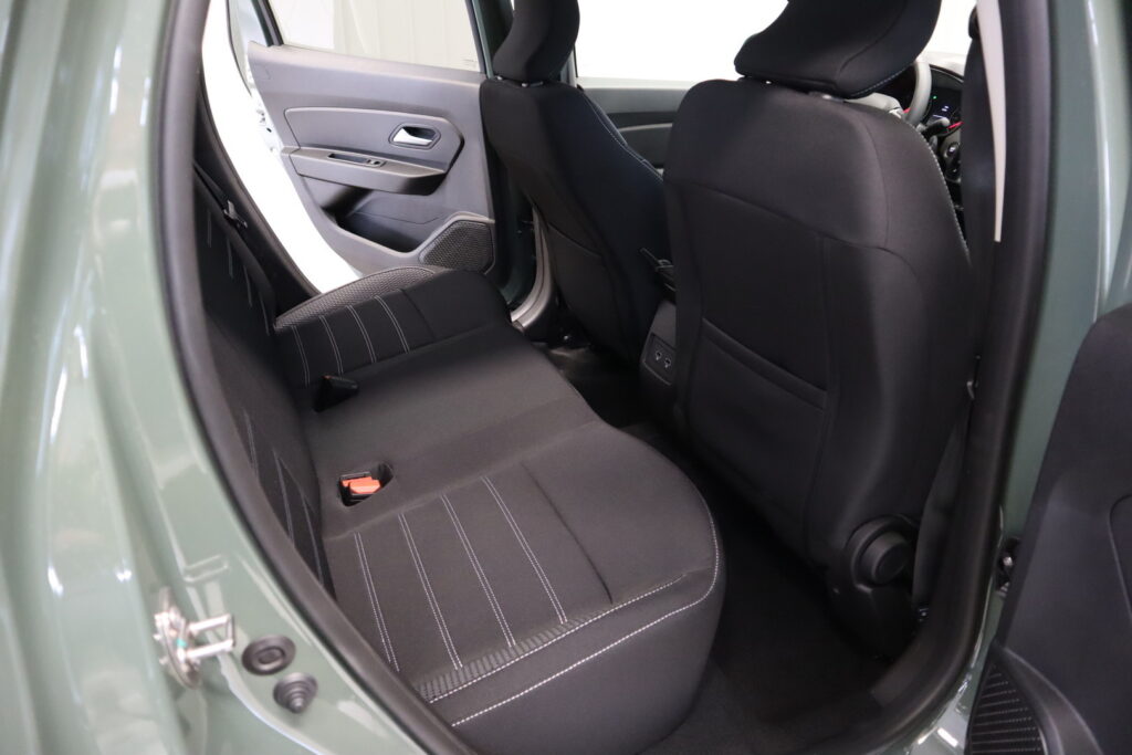 Dacia Duster, image 13