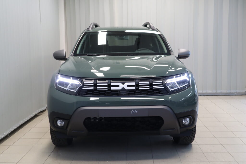 Dacia Duster, image 3