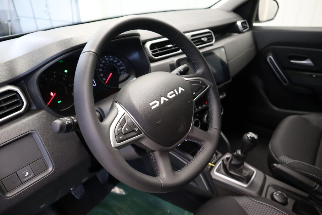 Dacia Duster, image 4