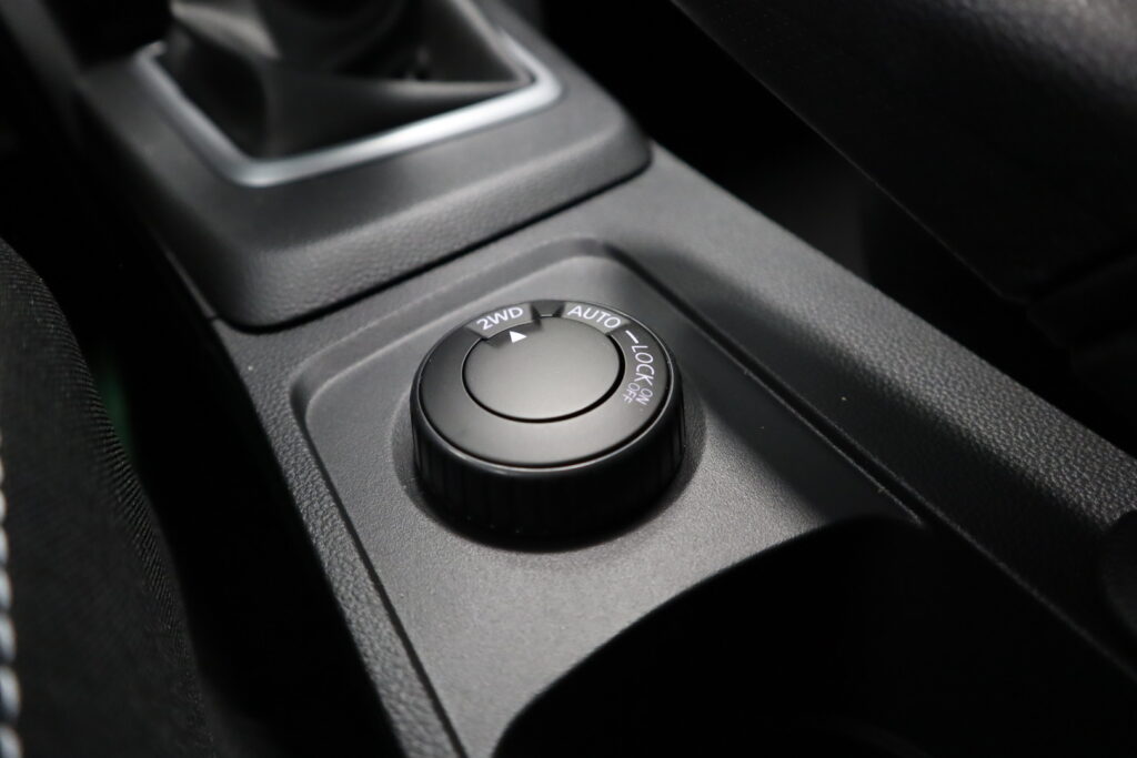 Dacia Duster, image 6