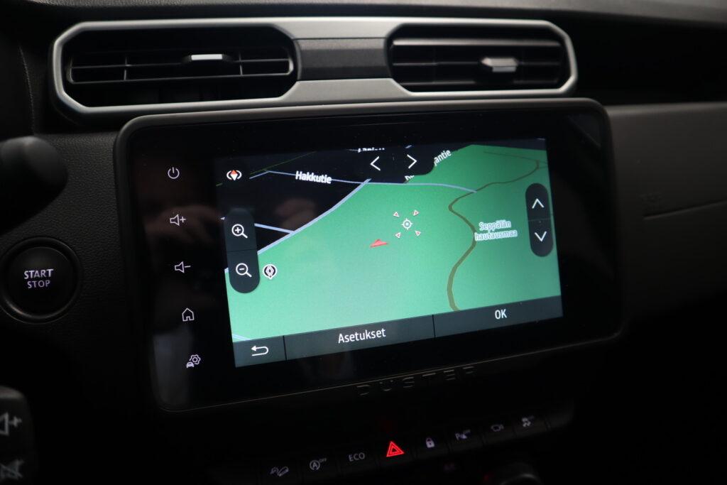 Dacia Duster, image 7