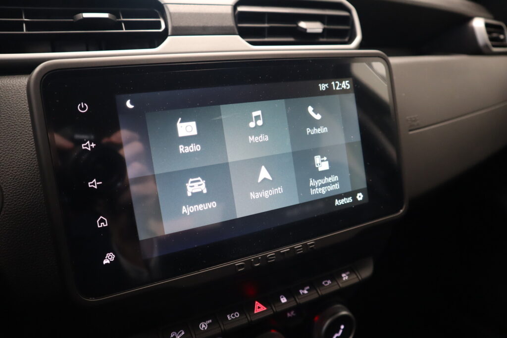 Dacia Duster, image 8