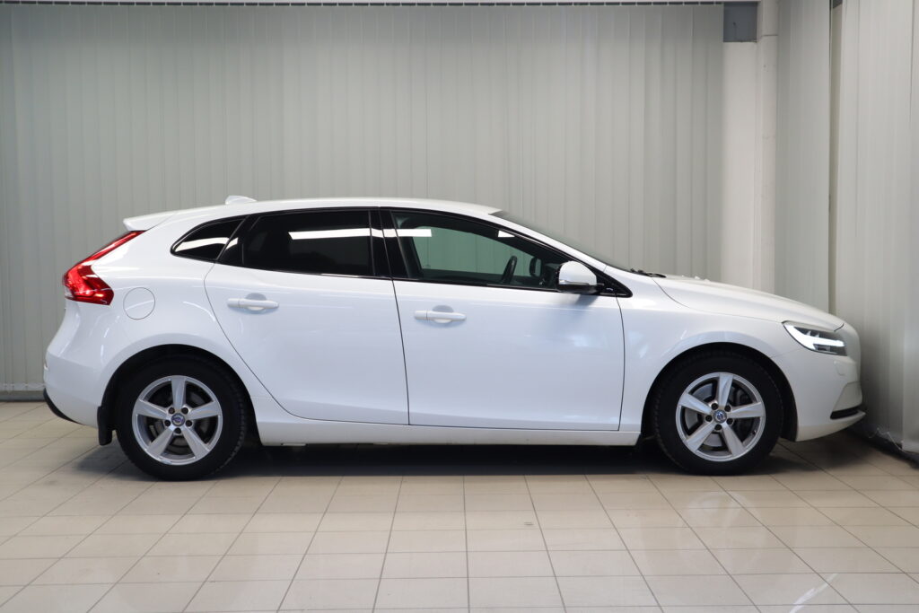 Volvo V40, image 5