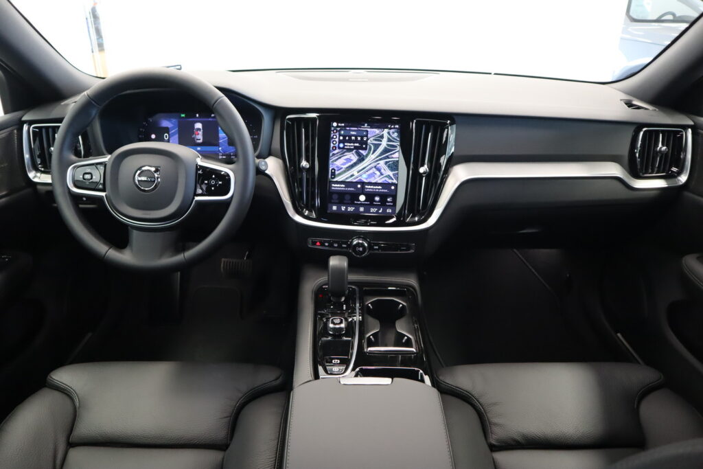 Volvo V60, image 7