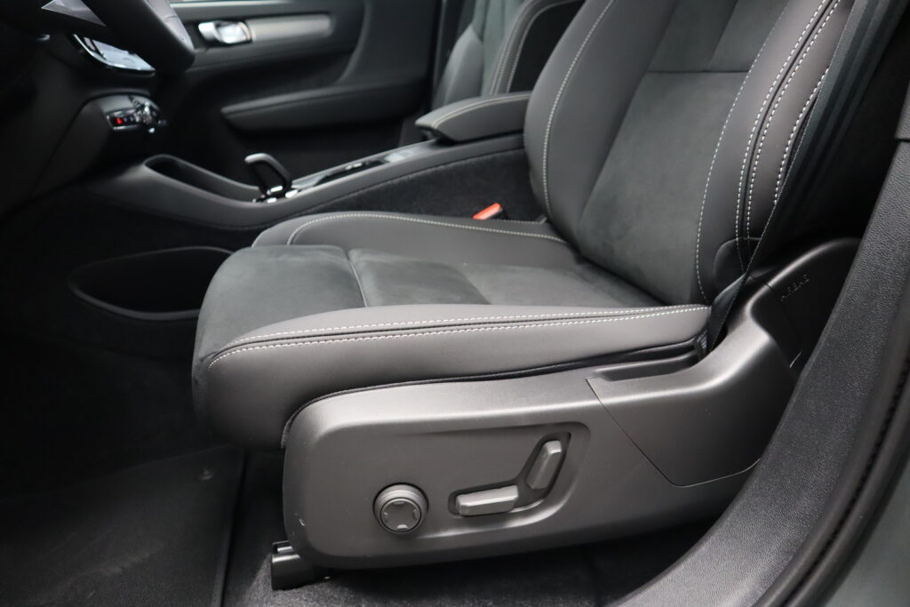 Volvo EC40, image 11