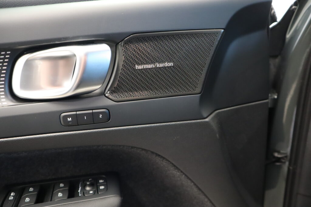 Volvo EC40, image 12