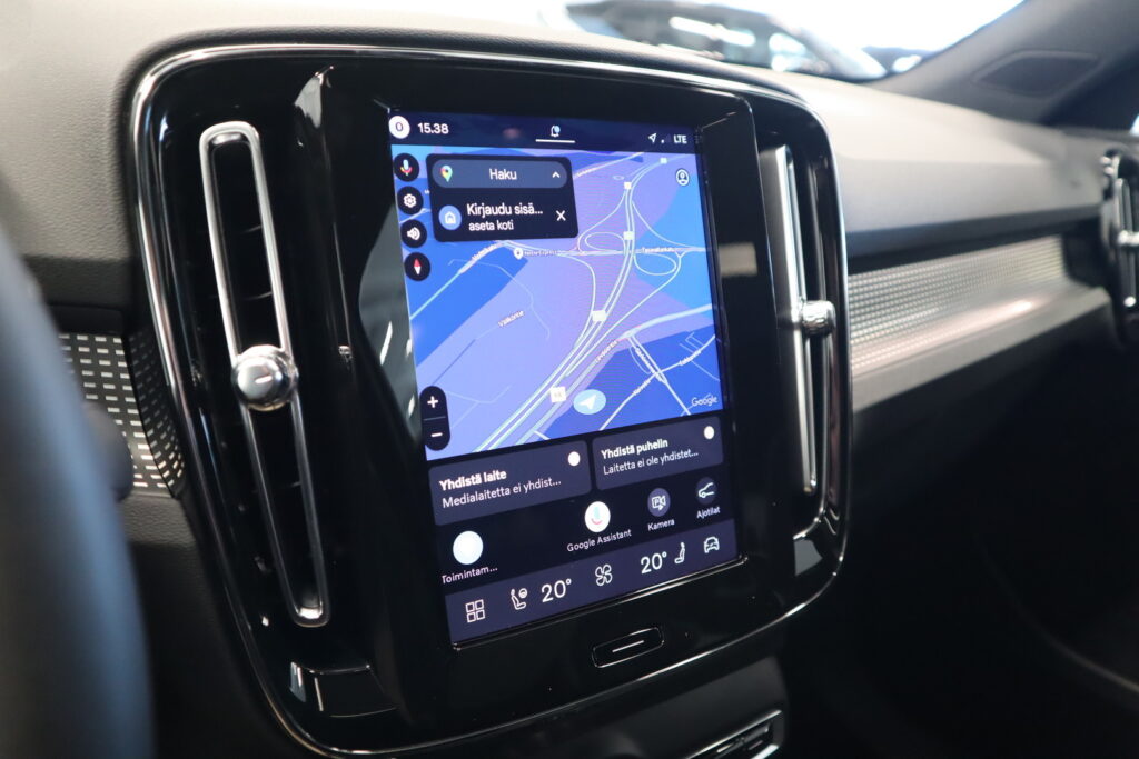 Volvo EC40, image 14