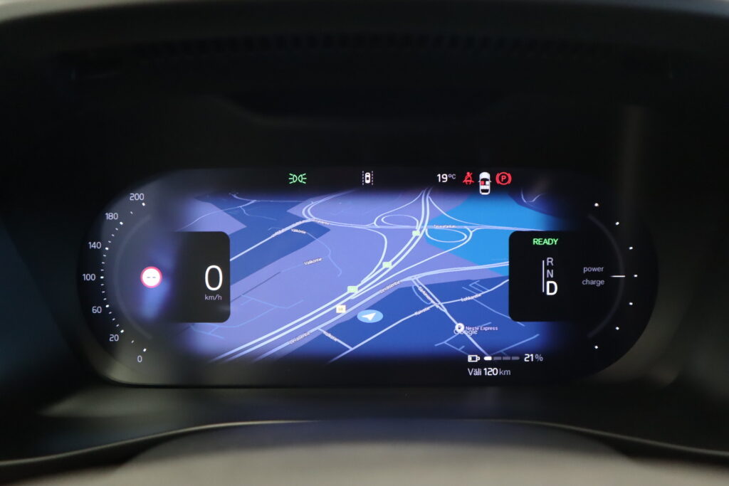 Volvo EC40, image 15