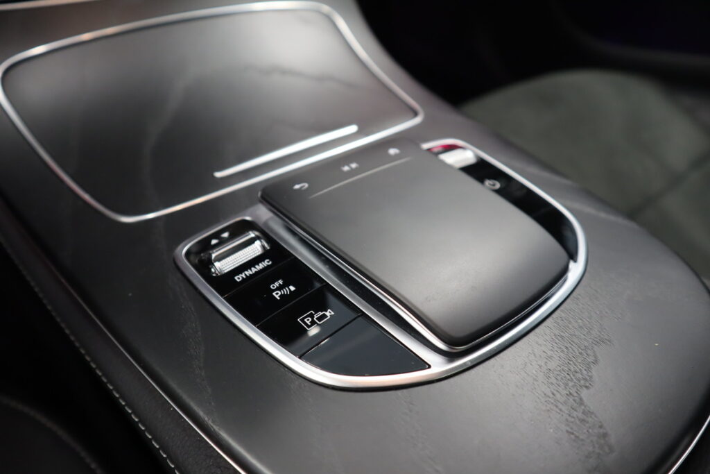 Mercedes-Benz E, image 15
