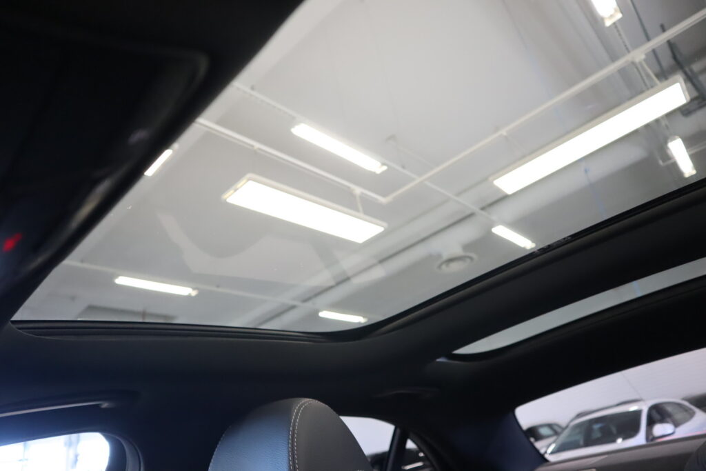 Mercedes-Benz E, image 17