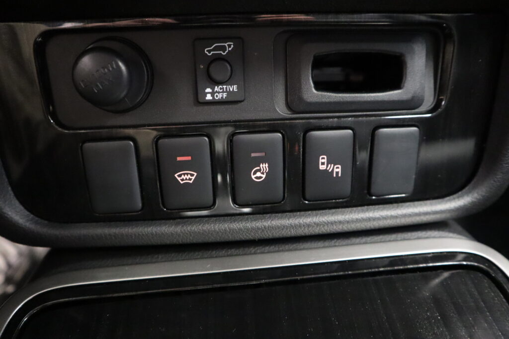 Mitsubishi Outlander PHEV, image 15