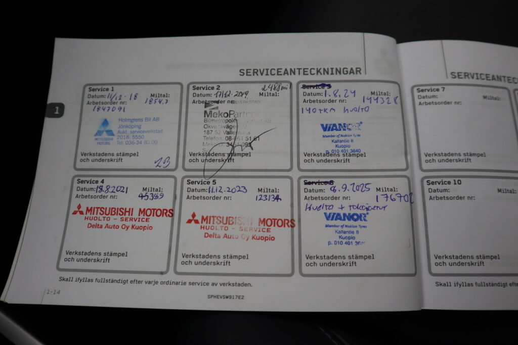 Mitsubishi Outlander PHEV, image 16