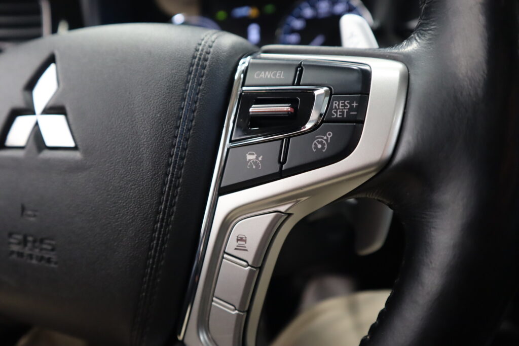 Mitsubishi Outlander PHEV, image 17