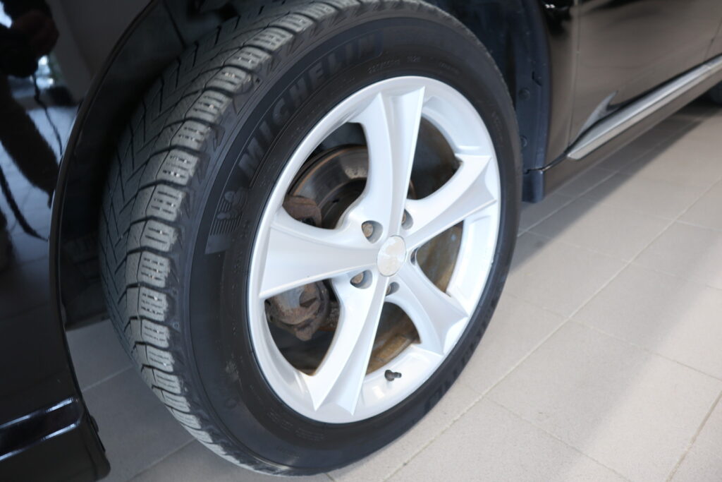 Mitsubishi Outlander PHEV, image 23